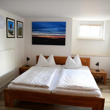 Meutzner Hohendorf Wolgast Apartment ภายนอก รูปภาพ