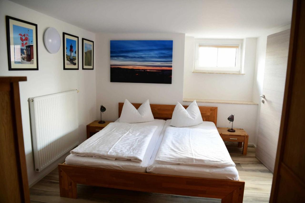 Meutzner Hohendorf Wolgast Apartment ภายนอก รูปภาพ